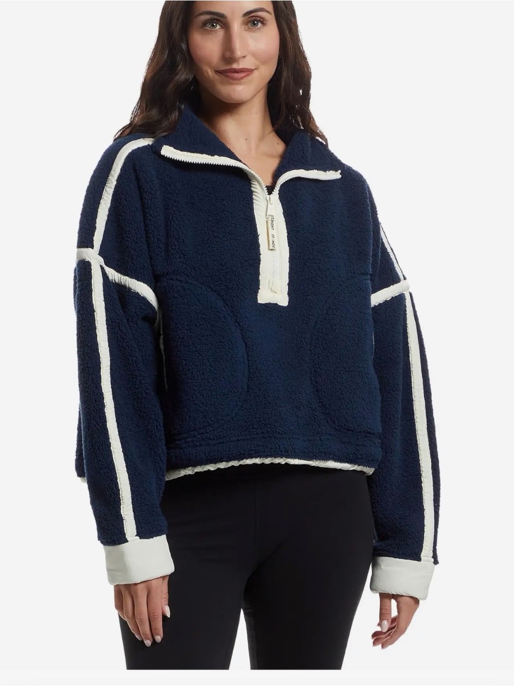 FP Movement Mountain High 1/2 Zip